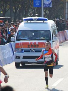 宁强县大型活动