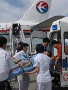 宁强县接送服务