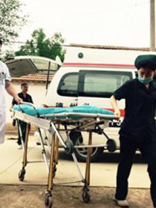 宁强县院后转乡